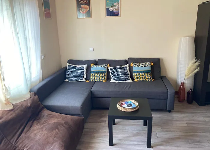 Appartement Marius
