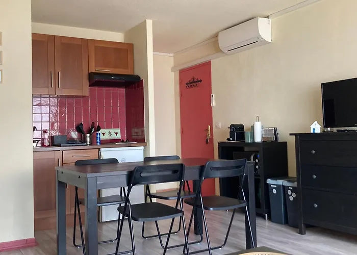 Appartement Marius